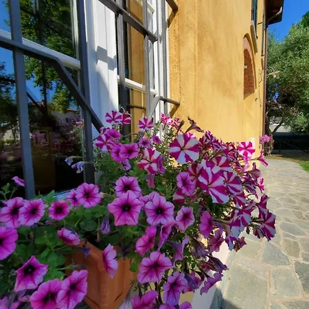 Värdshus Antica La Tinara Del Belvedere - Romantic Dreams - (adults Only) Galbiate