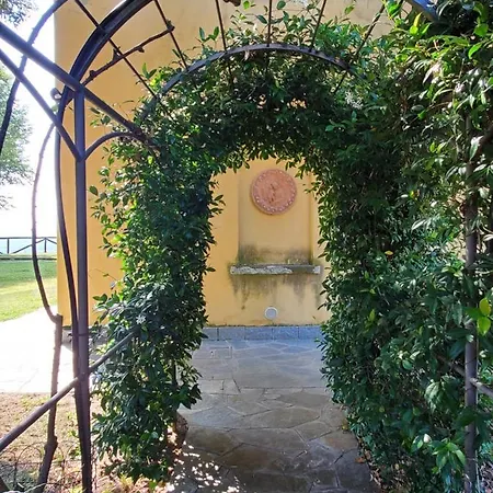 Antica La Tinara Del Belvedere - Romantic Dreams - (adults Only) Inn *