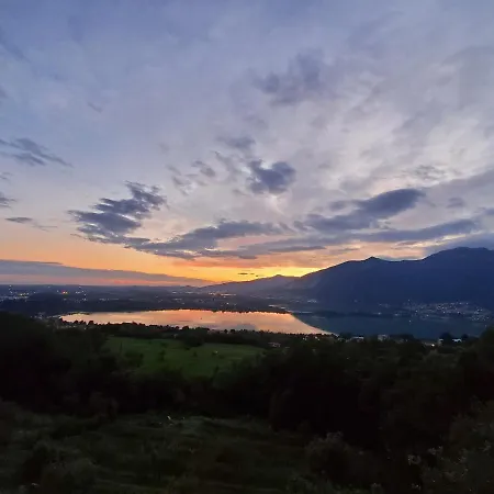 宾馆 Antica La Tinara Del Belvedere - Romantic Dreams - (adults Only) *