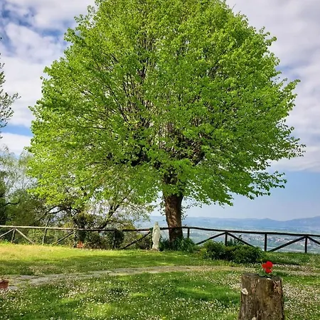 Antica La Tinara Del Belvedere - Romantic Dreams - (adults Only) *