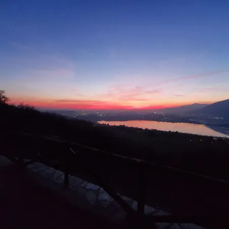 Antica La Tinara Del Belvedere - Romantic Dreams - (adults Only) 宾馆 Galbiate