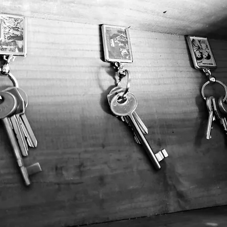 Antica La Tinara Del Belvedere - Romantic Dreams - (adults Only) Galbiate