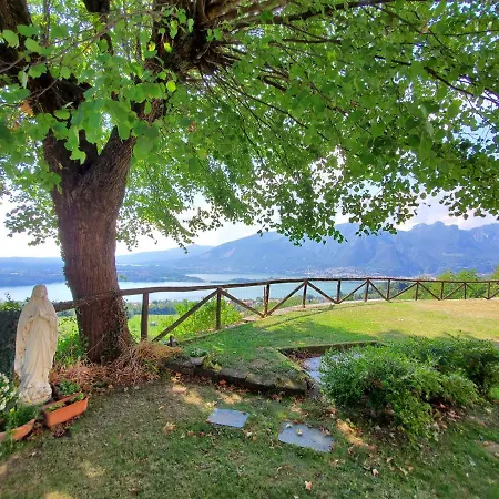 Antica La Tinara Del Belvedere - Romantic Dreams - (adults Only) Mini-hôtel