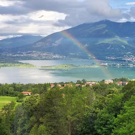 Antica La Tinara Del Belvedere - Romantic Dreams - (adults Only) * Galbiate