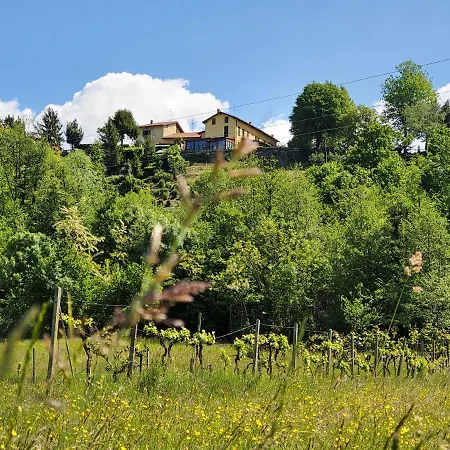 Antica La Tinara Del Belvedere - Romantic Dreams - (adults Only) * Galbiate