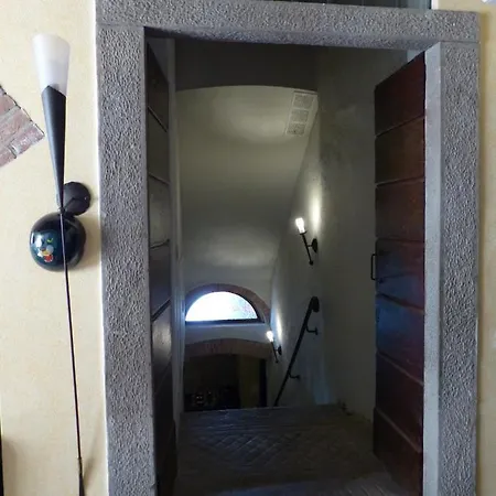 Antica La Tinara Del Belvedere - Romantic Dreams - (adults Only)