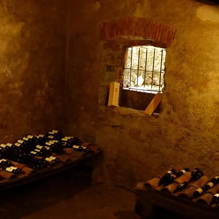 Antica La Tinara Del Belvedere - Romantic Dreams - (adults Only)