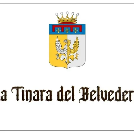 Antica La Tinara Del Belvedere - Romantic Dreams - (adults Only) אורחן
