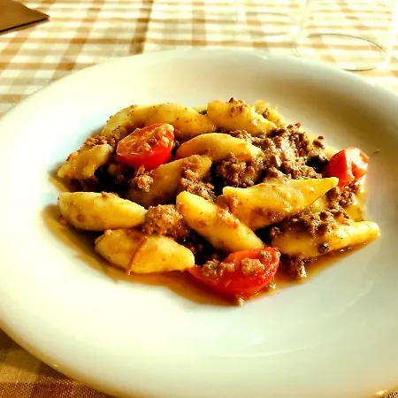 Antica La Tinara Del Belvedere - Romantic Dreams - (adults Only) *