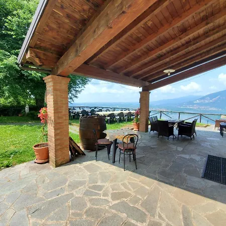 Antica La Tinara Del Belvedere - Romantic Dreams - (adults Only) *