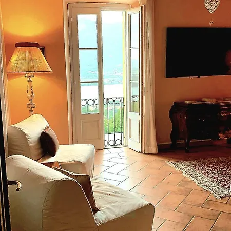 Antica La Tinara Del Belvedere - Romantic Dreams - (adults Only) * Galbiate