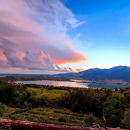 Antica La Tinara Del Belvedere - Romantic Dreams - (adults Only) Inn *