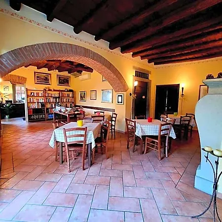 Antica La Tinara Del Belvedere - Romantic Dreams - (adults Only) *