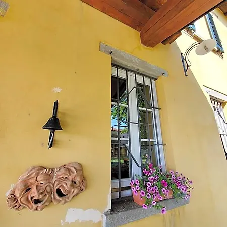 Antica La Tinara Del Belvedere - Romantic Dreams - (adults Only) * Galbiate