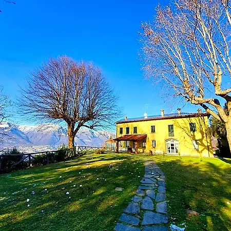 Antica La Tinara Del Belvedere - Romantic Dreams - (adults Only)