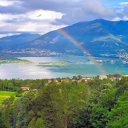 Antica La Tinara Del Belvedere - Romantic Dreams - (adults Only) Inn *