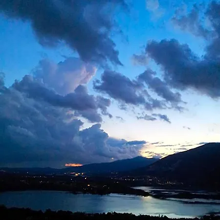 Antica La Tinara Del Belvedere - Romantic Dreams - (adults Only) * Galbiate