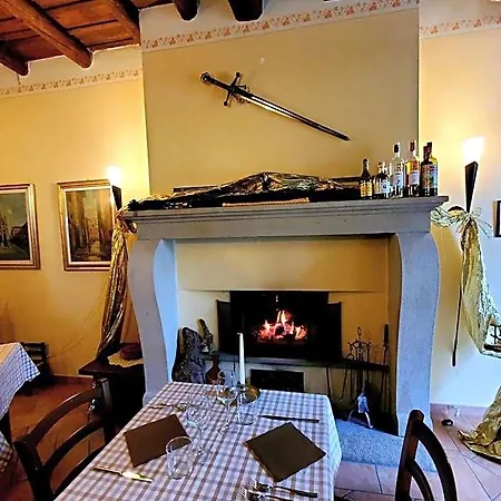 Estalagem Antica La Tinara Del Belvedere - Romantic Dreams - (adults Only)
