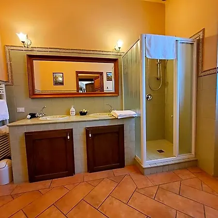 Antica La Tinara Del Belvedere - Romantic Dreams - (adults Only) Inn *