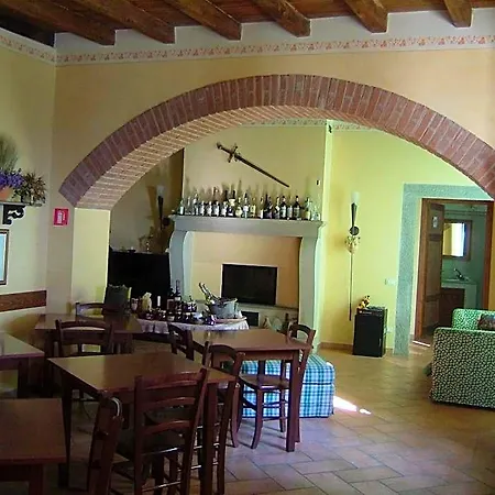 Inn Antica La Tinara Del Belvedere - Romantic Dreams - (adults Only) Galbiate