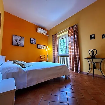 Antica La Tinara Del Belvedere - Romantic Dreams - (adults Only)