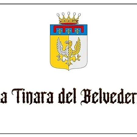 Antica La Tinara Del Belvedere - Romantic Dreams - (adults Only) אורחן Galbiate