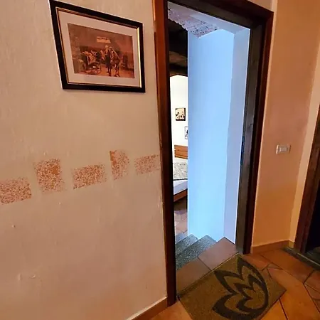 Antica La Tinara Del Belvedere - Romantic Dreams - (adults Only) Estalagem