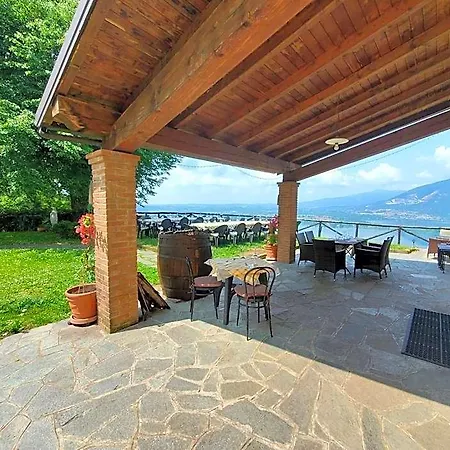 Antica La Tinara Del Belvedere - Romantic Dreams - (adults Only) אורחן