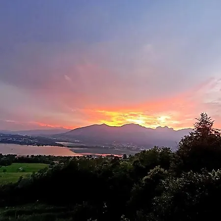 אורחן Antica La Tinara Del Belvedere - Romantic Dreams - (adults Only)