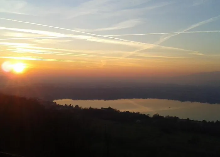 Antica La Tinara Del Belvedere - Romantic Dreams - (adults Only) Gasthof