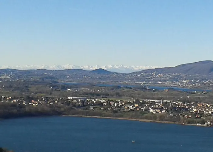 Gasthof Antica La Tinara Del Belvedere - Romantic Dreams - (adults Only) *