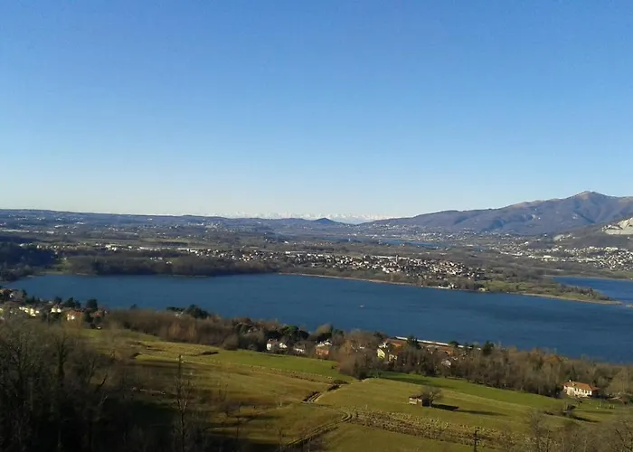 Antica La Tinara Del Belvedere - Romantic Dreams - (adults Only) * Galbiate