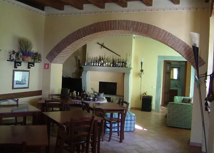 Antica La Tinara Del Belvedere - Romantic Dreams - (adults Only) Galbiate