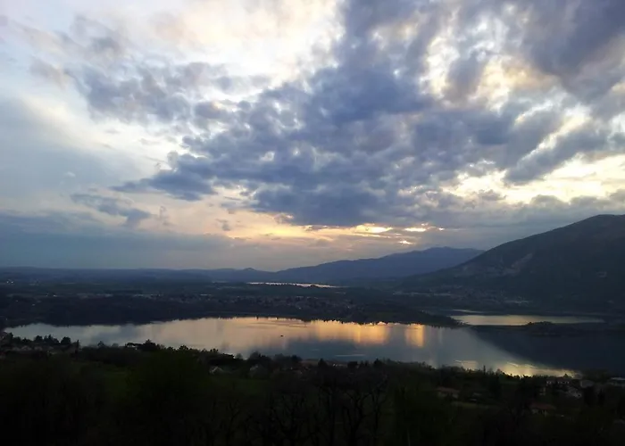 Antica La Tinara Del Belvedere - Romantic Dreams - (adults Only) Galbiate