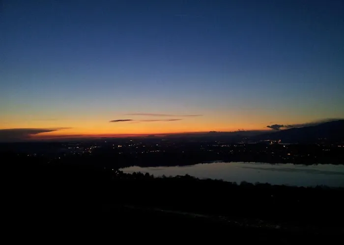 Gasthof Antica La Tinara Del Belvedere - Romantic Dreams - (adults Only) *