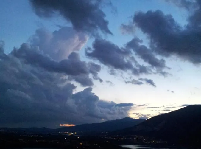 Antica La Tinara Del Belvedere - Romantic Dreams - (adults Only) * Galbiate