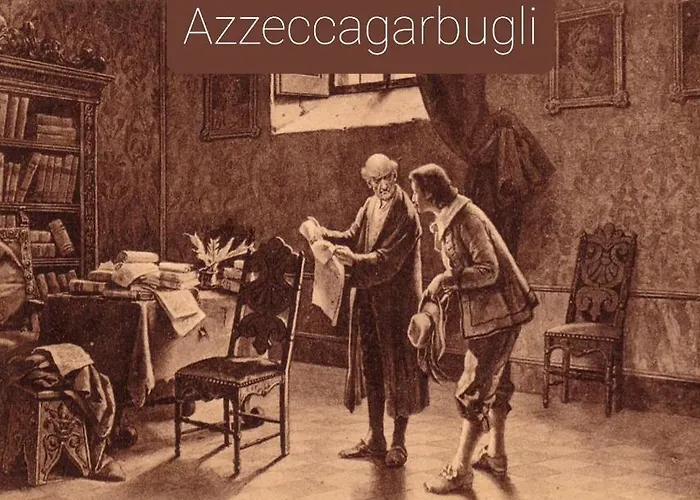 Antica La Tinara Del Belvedere - Romantic Dreams - (adults Only) * Galbiate