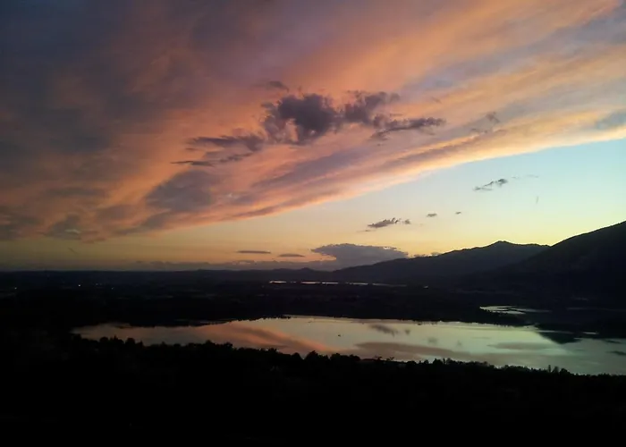 Antica La Tinara Del Belvedere - Romantic Dreams - (adults Only) Gasthof