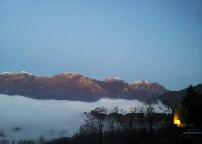 Antica La Tinara Del Belvedere - Romantic Dreams - (adults Only) Gasthof