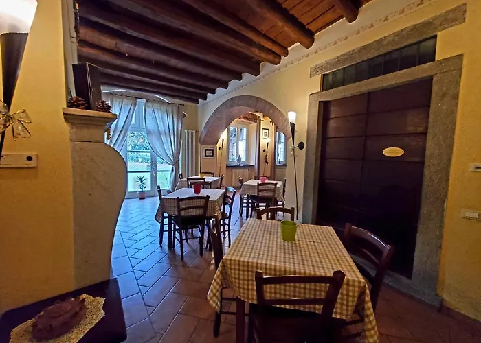 Antica La Tinara Del Belvedere - Romantic Dreams - (adults Only) Gasthof