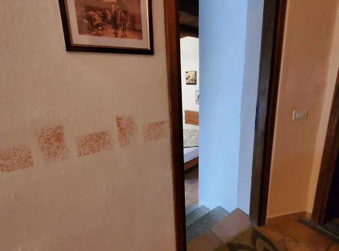 Antica La Tinara Del Belvedere - Romantic Dreams - (adults Only) Gasthof Galbiate