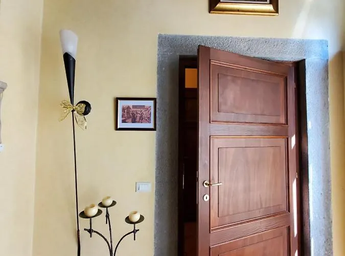 Antica La Tinara Del Belvedere - Romantic Dreams - (adults Only) Gasthof