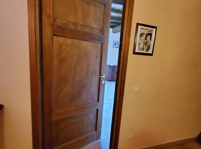 Antica La Tinara Del Belvedere - Romantic Dreams - (adults Only) Gasthof Galbiate