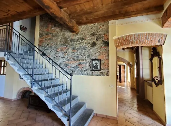 Gasthof Antica La Tinara Del Belvedere - Romantic Dreams - (adults Only)