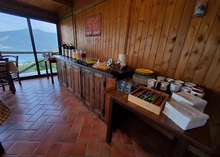 Gasthof Antica La Tinara Del Belvedere - Romantic Dreams - (adults Only)