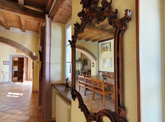 Gasthof Antica La Tinara Del Belvedere - Romantic Dreams - (adults Only) *