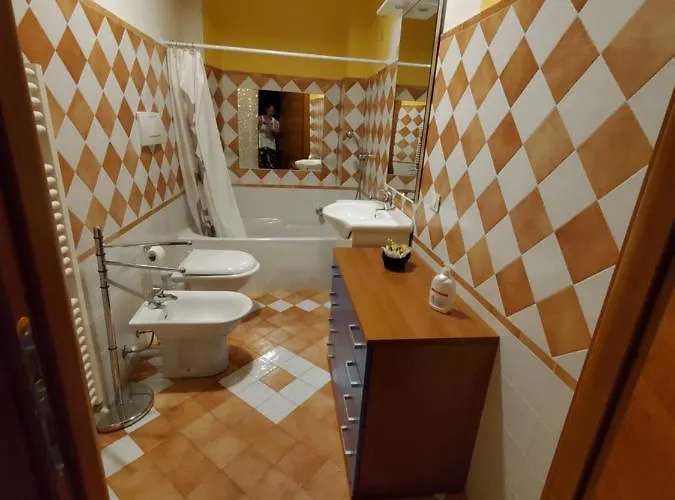 Gasthof Antica La Tinara Del Belvedere - Romantic Dreams - (adults Only)