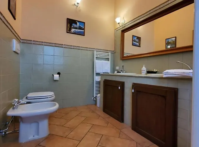 Antica La Tinara Del Belvedere - Romantic Dreams - (adults Only)