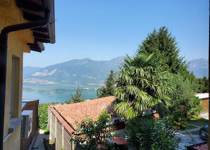 Antica La Tinara Del Belvedere - Romantic Dreams - (adults Only) Gasthof *