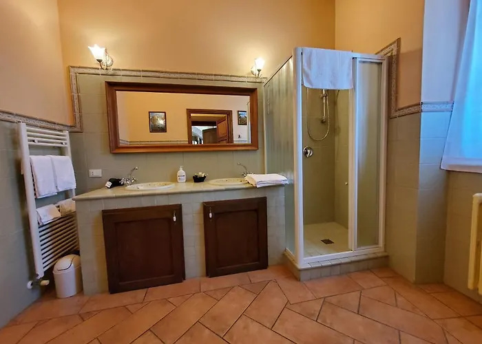 Antica La Tinara Del Belvedere - Romantic Dreams - (adults Only)